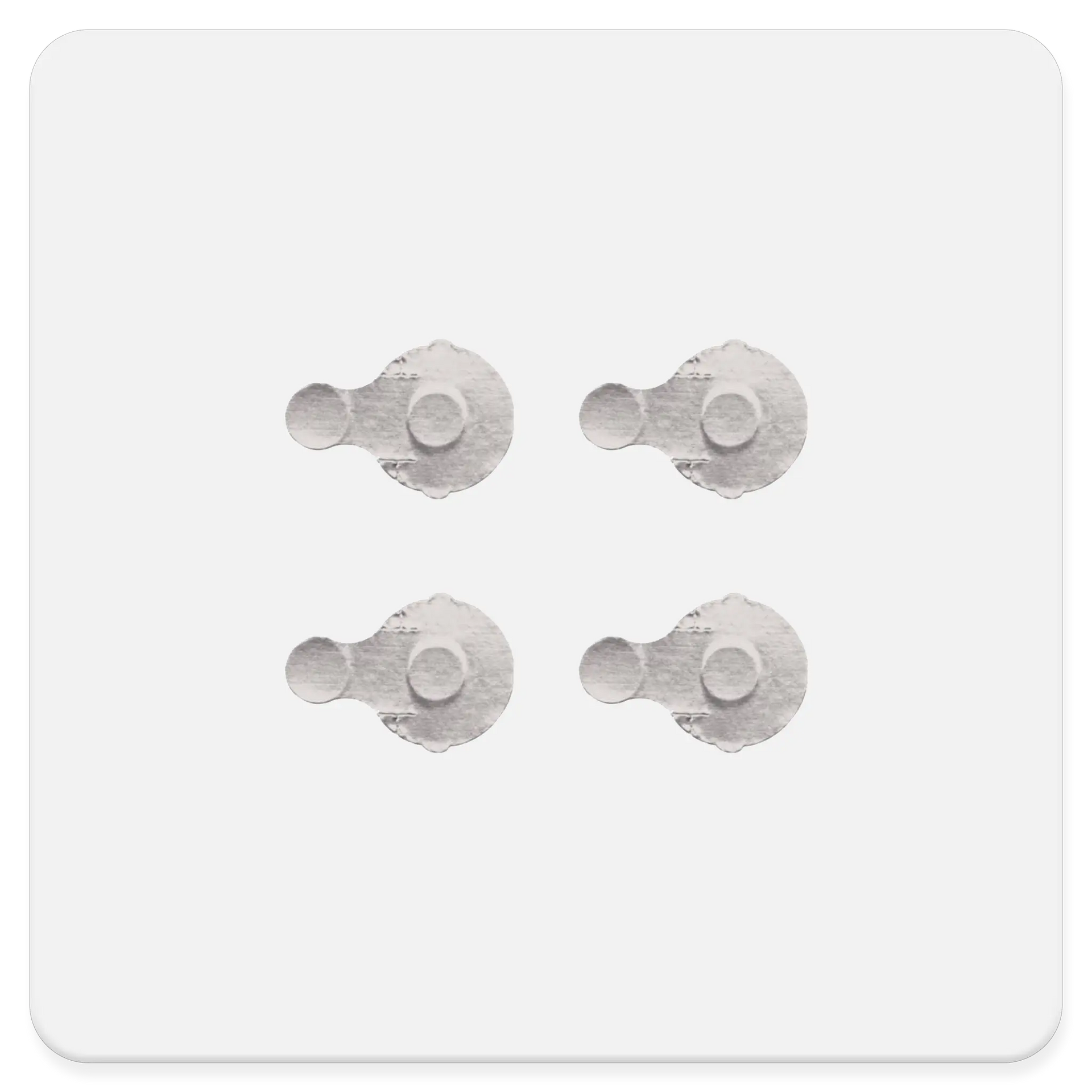 Sterile Vial Seals Peptides