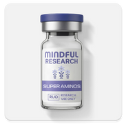 Super Amino Acids Blend Peptides