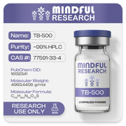 TB-500 Peptides