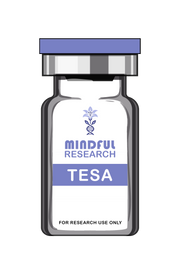 Tesamorelin Peptides - Mindful Research