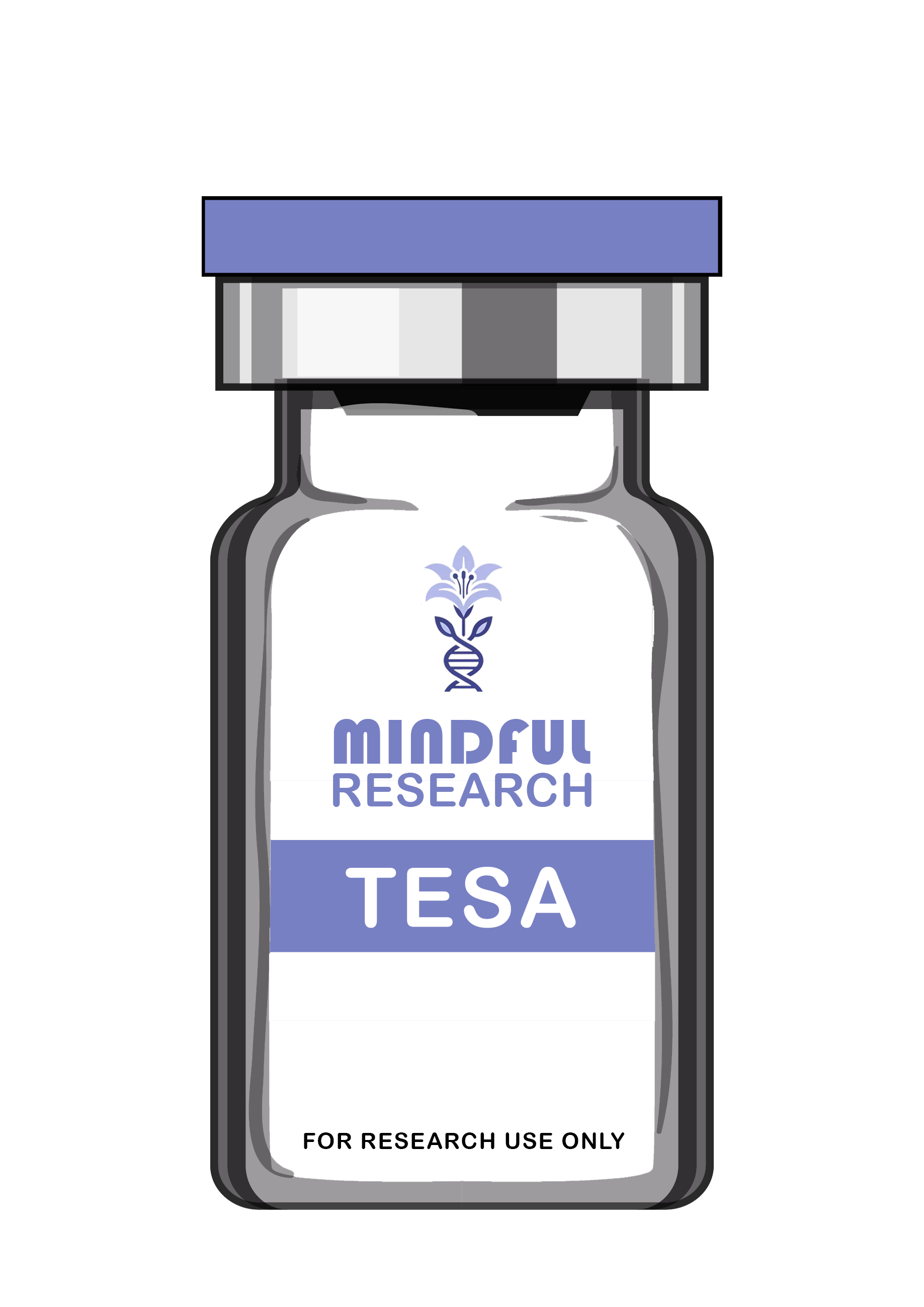 Tesamorelin Peptides - Mindful Research