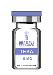 Tesamorelin - Mindful Research