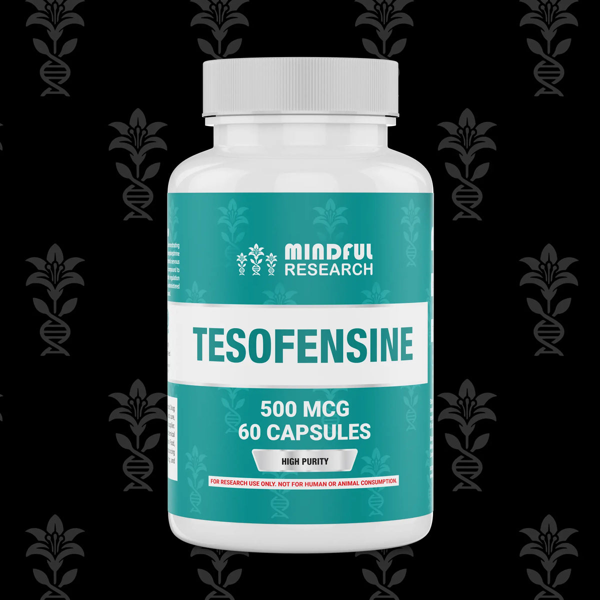 tesofensine dihexa Buy Encapsulated | Research Reagent full-size
