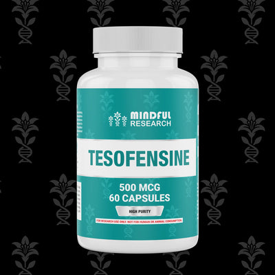 Tesofensine  Mindful Research- Best Peptides - Buy Research Chemicals
