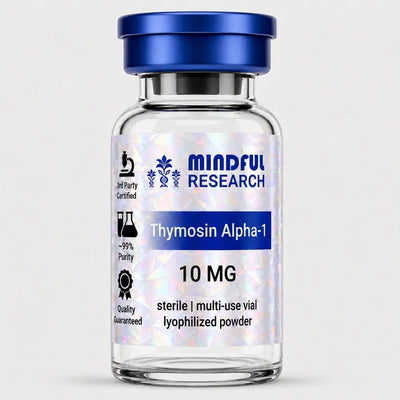 Thymosin Alpha-1