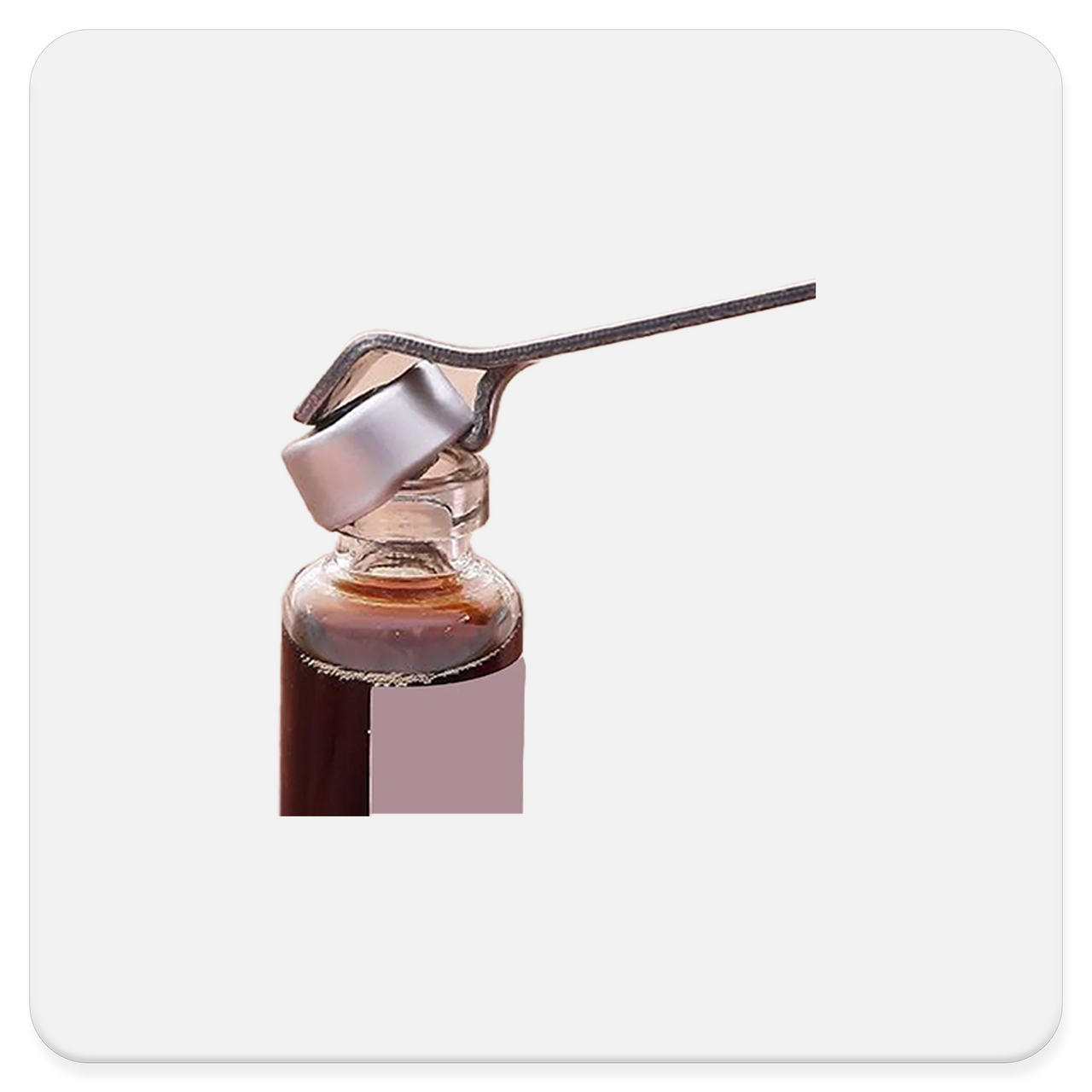Vial Decapper