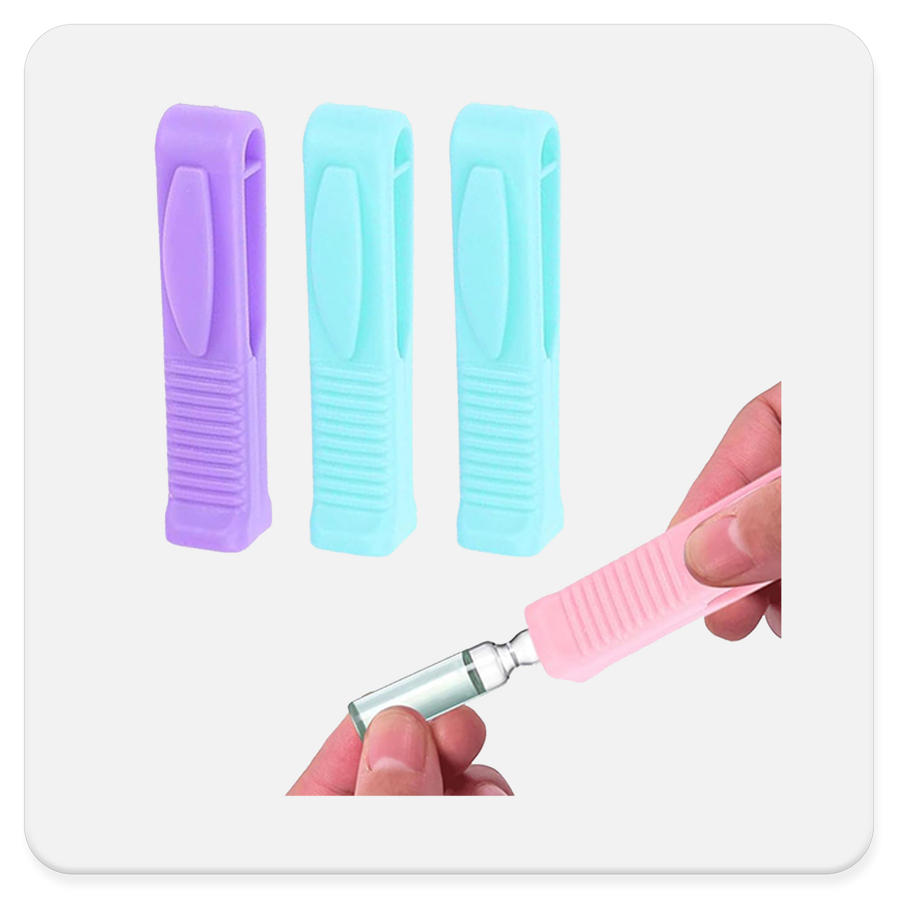 Ampoule Opener