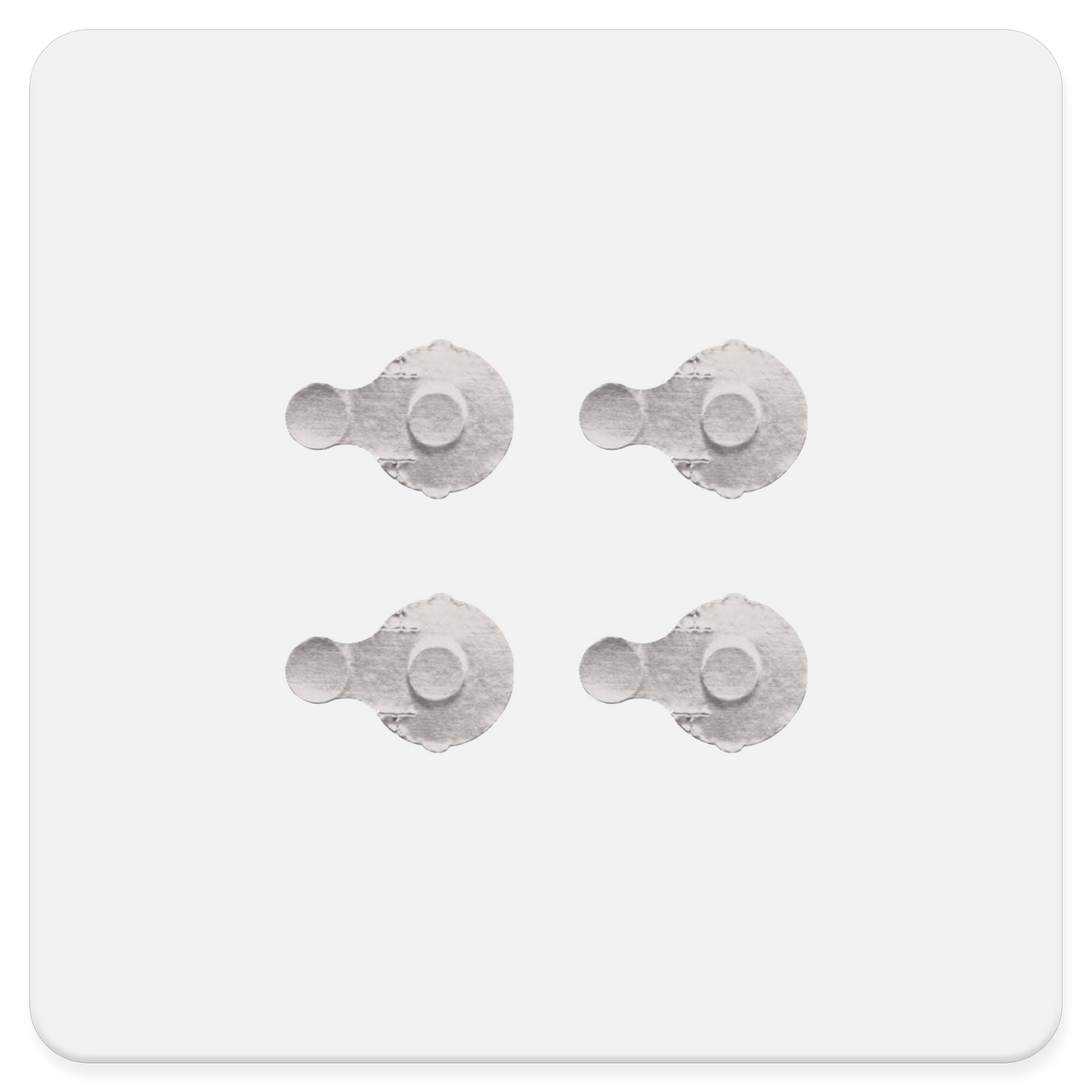 Sterile Vial Seals